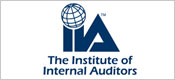 International auditor